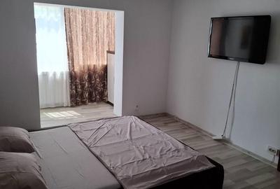 Apartament cu 2 camere decomandat în Crihala - 4