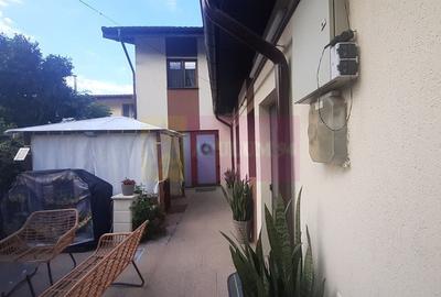 Casa perfectă în București - 35