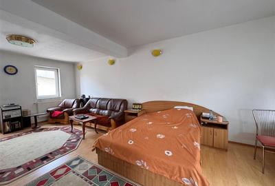 Vanzare vila D+P+2 | Vatra Luminoasa - Maior Coravu | extinsa cu autorizatie | t - 2