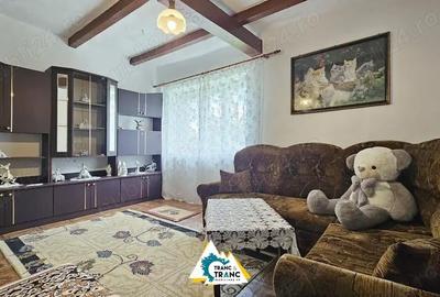 Casă cu 2 camere cu Teren 3890 Mp în Iratoșu - 3