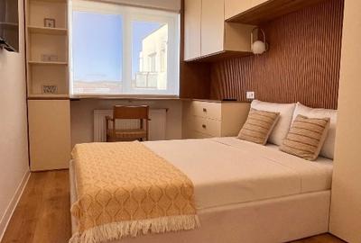 De vanzare apartament proaspăt renovat nelocuit  manastur - 4