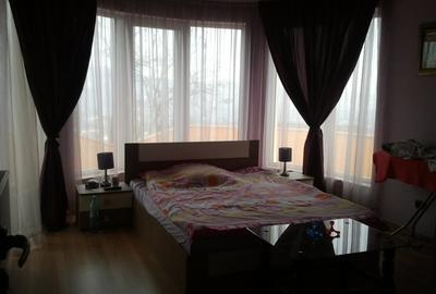 VILA SAU CASA DE VACANTA IN VALEA PRAHOVEI ,BREAZA CEL MAI CURAT AER DIN ROMANIA - 5