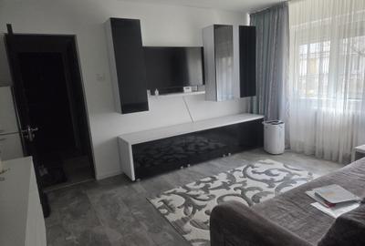 Apartament cu 3 camere, mobilat în Mircea cel Bătrân - 5