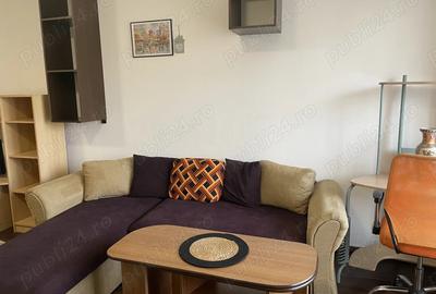 Dau in chirie apartament cu o camera Dau in chirie apartament cu o camera - 2