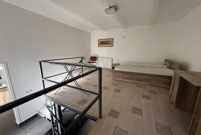 Apartament ultracentral cu 2 camere - Sora - 8