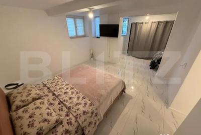 Apartament cu 3 camere decomandat, mobilat în George Enescu - 3