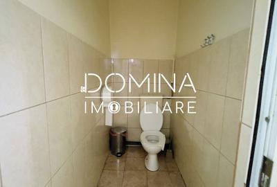 Spațiu comercial, de 120 mp, în Nicolae Titulescu - 7