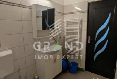 Garsonieră decomandată în Mărăști - 1