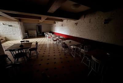 Spatiu comercial, 233mp, D+P, 6 incaperi, cartier Brazda, zona Amaradia - 4