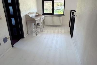 Casă cu 3 camere cu Teren 100 Mp în Rediu - 7
