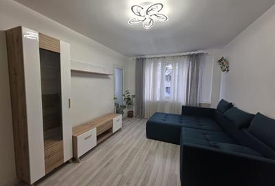Apartament cu 2 camere decomandat în 1 Decembrie 1918 - 1