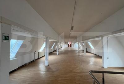 Spatiu birouri, 460 mp, zona P-ta 1 Mai
