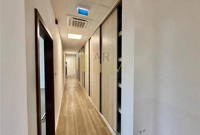 Hala industriala premium cu birouri | Parc Industrial Vest | Acces TIR - 3