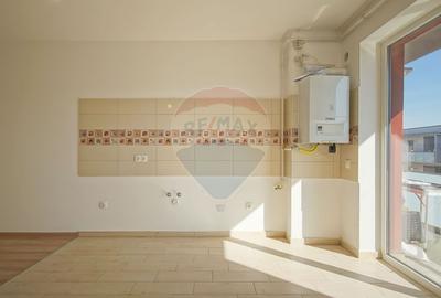 Apartament nelocuit cu priveliste deosebita|parcare|boxa - 6