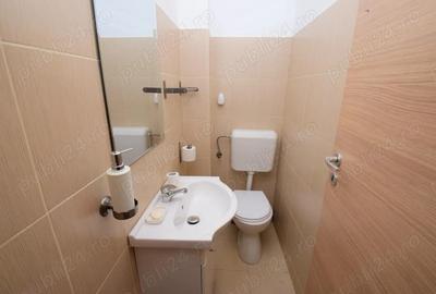 Apartament cu 2 camere semidecomandat în Vitan - 11