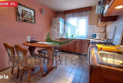 Apartament cu 4 camere decomandat în Gării - 5