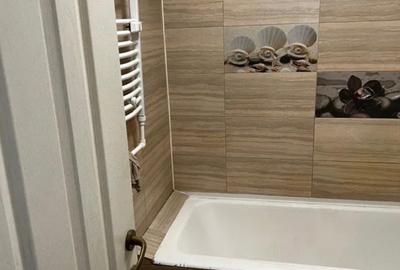 Apartament cu 2 camere circular, mobilat în Crângași - 7