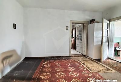 Casă individuală cu 3 camere cu Teren 2571 Mp în Bonțida - 15