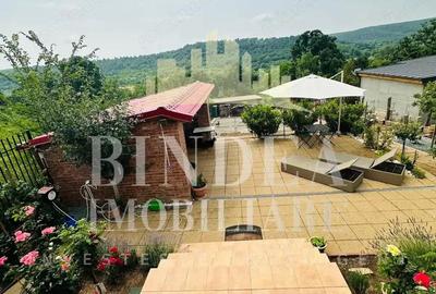 Casa de vis, constructie 2023 Charlottenburg- COMISION 0 - 14