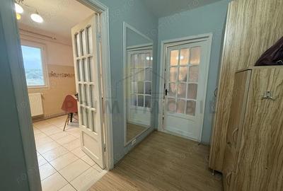 Apartament 3 camere, Tatarasi, Flux - etaj intermediar - 9