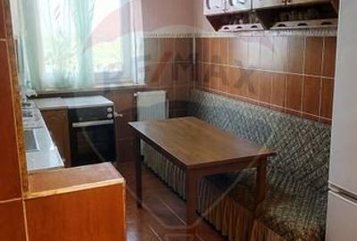 Apartament cu 2 camere semidecomandat în Central - 3