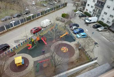 Apartament cu 2 camere decomandat, mobilat în Păcii - 8