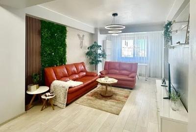 Apartament cu 2 camere decomandat în Inel I - 1