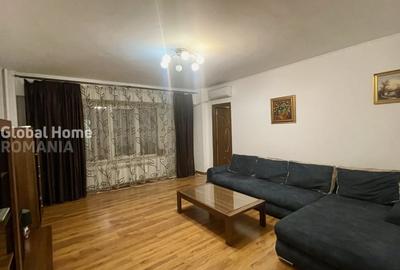 Apartament 3 Camere - Splaiul Unirii | Parcare |  2 Bai + Balcon - 2