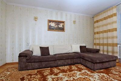 Apartament 3 camere de inchiriat in zona Drumul Taberei - 1