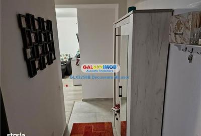 Apartament cu 2 camere în Roșu - 3