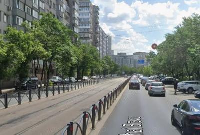 Dristor metrou Sos Mihai Bravu,ap 3 camere,72mp,dec 122.000euro - 6