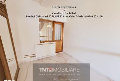 Casă cu 4 camere în Central - 13
