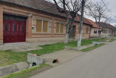 Casă cu 4 camere în Ciuchici - 6