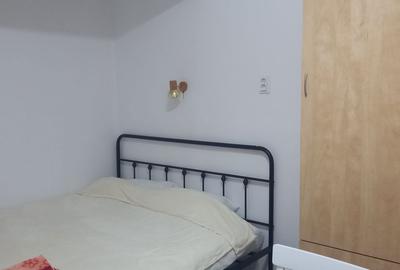 Apartament în Centrul Civic