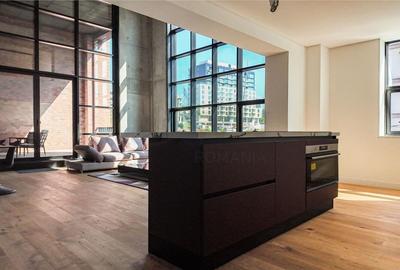 REA1026153 Apartament Hgh End 4 camere I Design industrial in Floreasca REA1026153 Apartament Hgh End 4 camere I Design industrial in Floreasca - 10