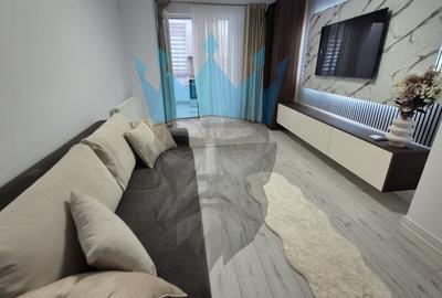 Apartament cu 2 camere semidecomandat, mobilat în Rahova - 2