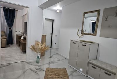 Apartament cu 3 camere decomandat în Apahida - 8