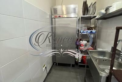 Spațiu comercial, de 160 mp, în Mărăști - 7