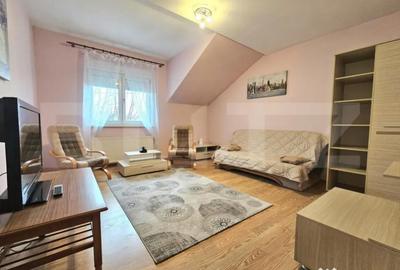 Apartament cu 3 camere decomandat în Bogdăneștilor - 1