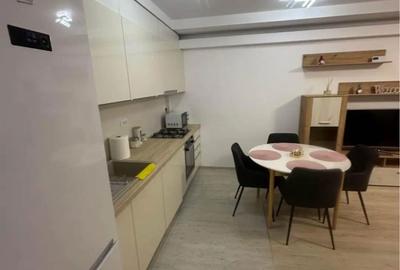 Apartament cu 2 camere decomandat în Exterior Vest - 2