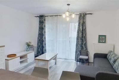 Apartament nou, la prima inchiriere, in bloc tip vila, parcare proprie, Tractoru - 5