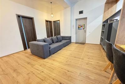 Penthouse cu 4 camere 2 balcoane si terasa 20 mp zona Doamna Stanca - 2