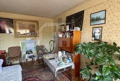 Apartament cu 4 camere semidecomandat, mobilat în Mănăștur - 3