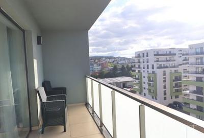 Apartament cu 2 camere si dressing, de vanzare, zona Omv Calea Turzii! - 11