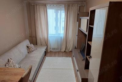 Apartament cu 2 camere semidecomandat în Decebal - 3