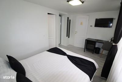 Casă cu 5 camere cu Teren 425 Mp în Central - 14