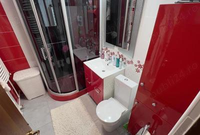 Apartament cu 2 camere decomandat în Central - 5