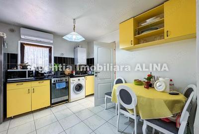 Casă cu 3 camere în Central - 11