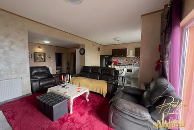 Casa cu anexe si teren de 1000 mp de vanzare in comuna Spinus-Bihor - 4