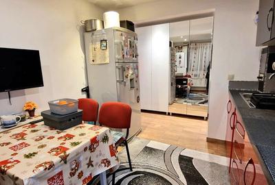 Apartament cu 2 camere în Micro 11 - 6